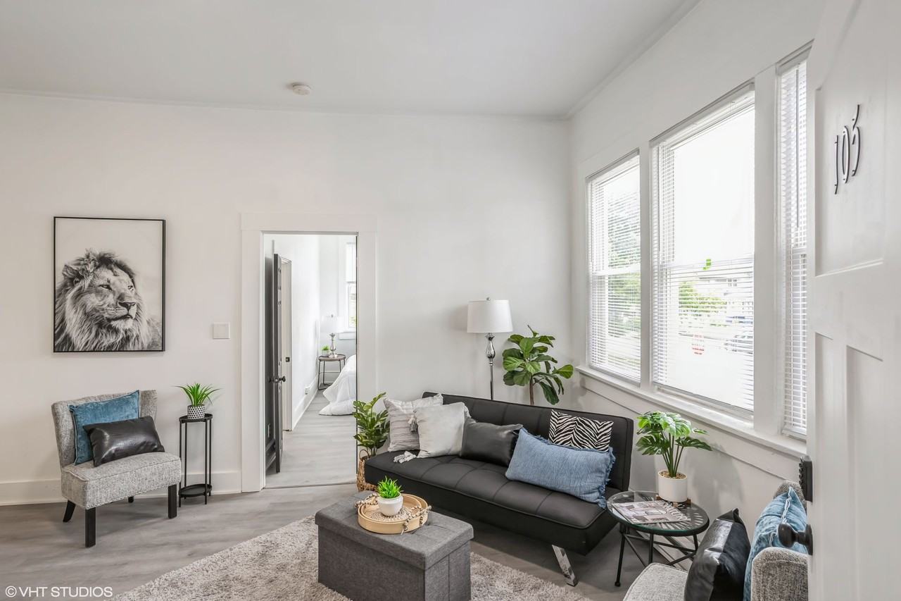 Ten Fold - Photo 3 of 20