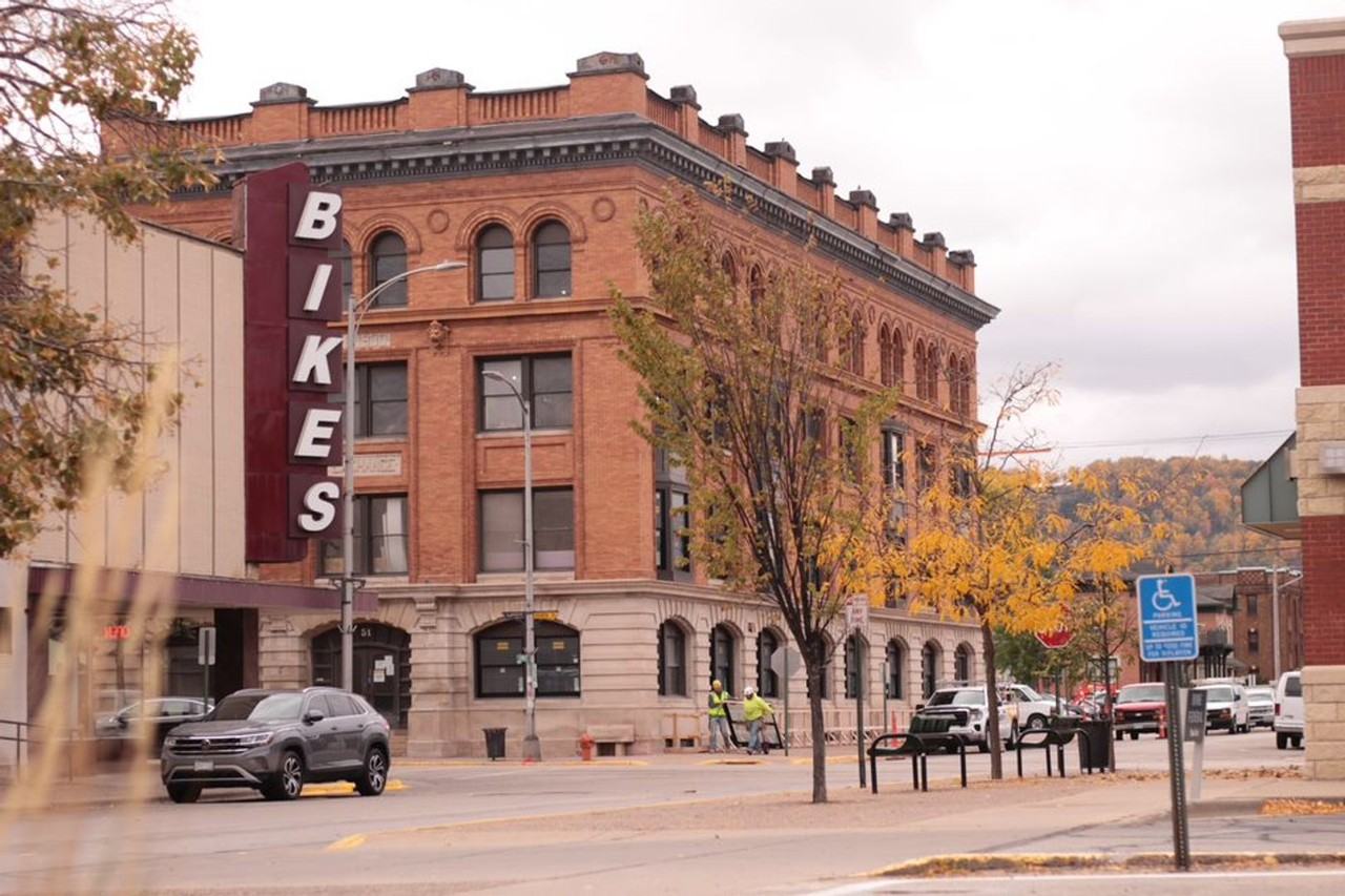 The Exchange - Photo 5 of 21