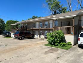 1414 South Powell St. Apts. Springdale - Photo 1 of 1