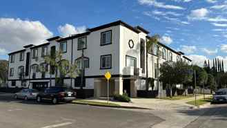 Satsuma Townhomes - Photo 1 of 1