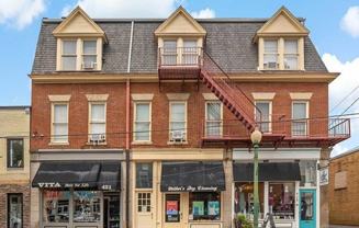425 Walnut Street (Full Service) - Photo 1 of 1