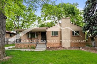 2685 S Josephine St - Photo 1 of 1