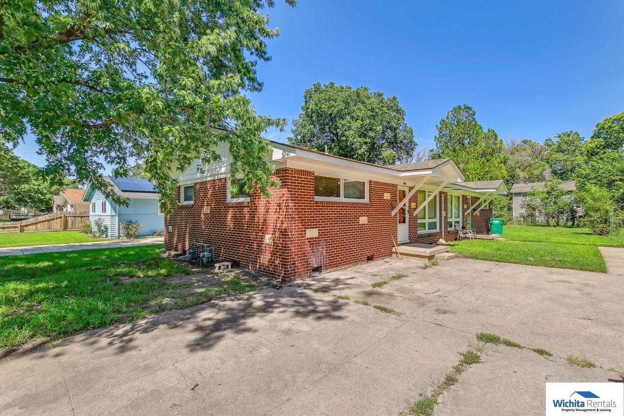 Apartments for Rent in South Central, Wichita, KS 25 Rentals Zumper