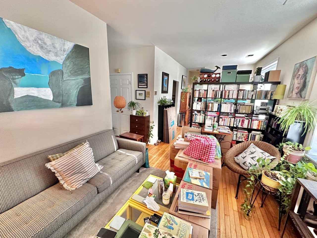 1625 15th St Nw #7 - Photo 3 of 27