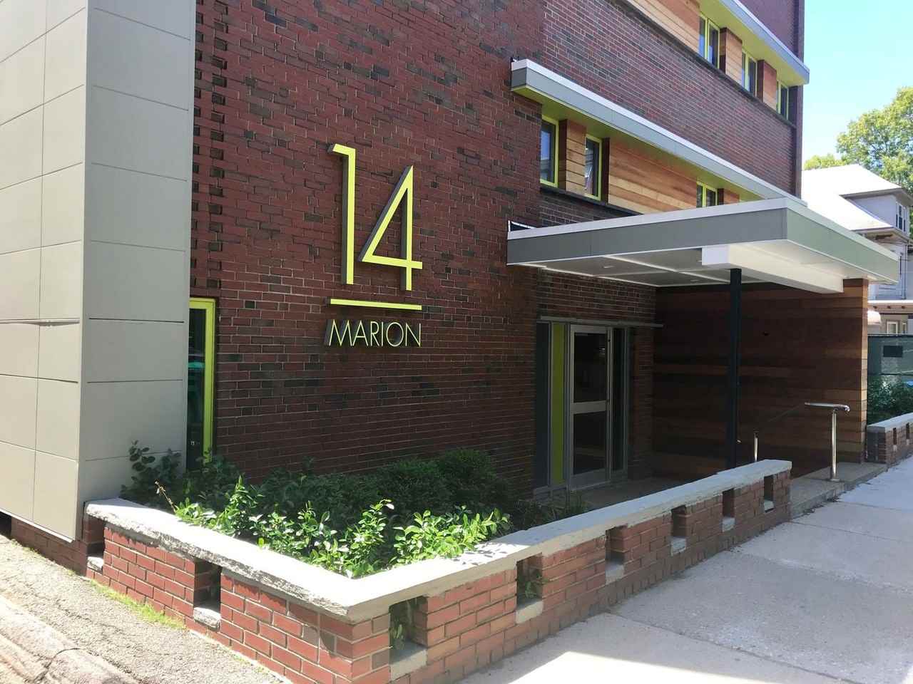 14 Marion St - Photo 2 of 11