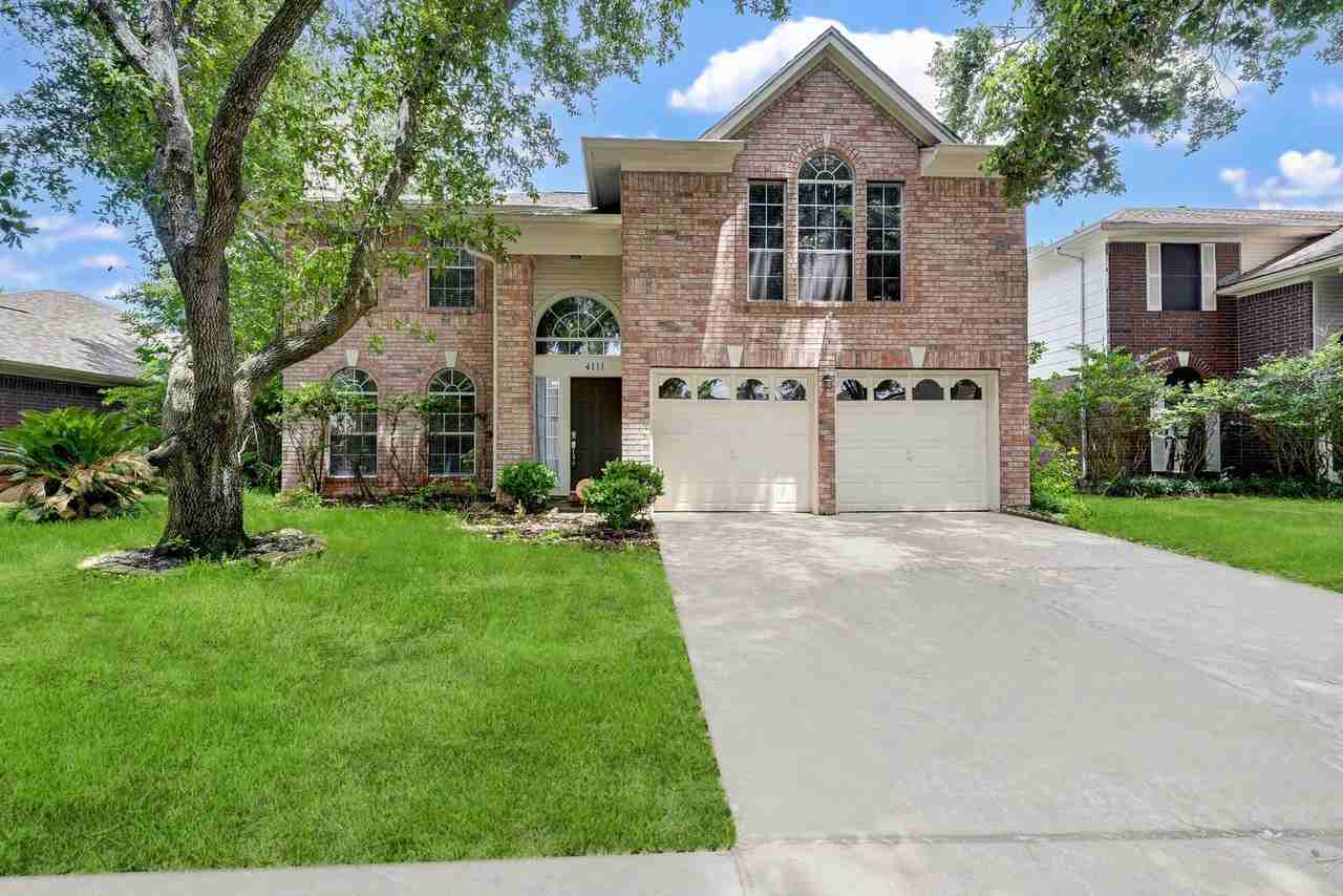 4111 Rocky Bend Dr - Photo 3 of 35