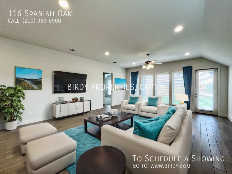 116 Spanish Oak - Photo 3 of 41