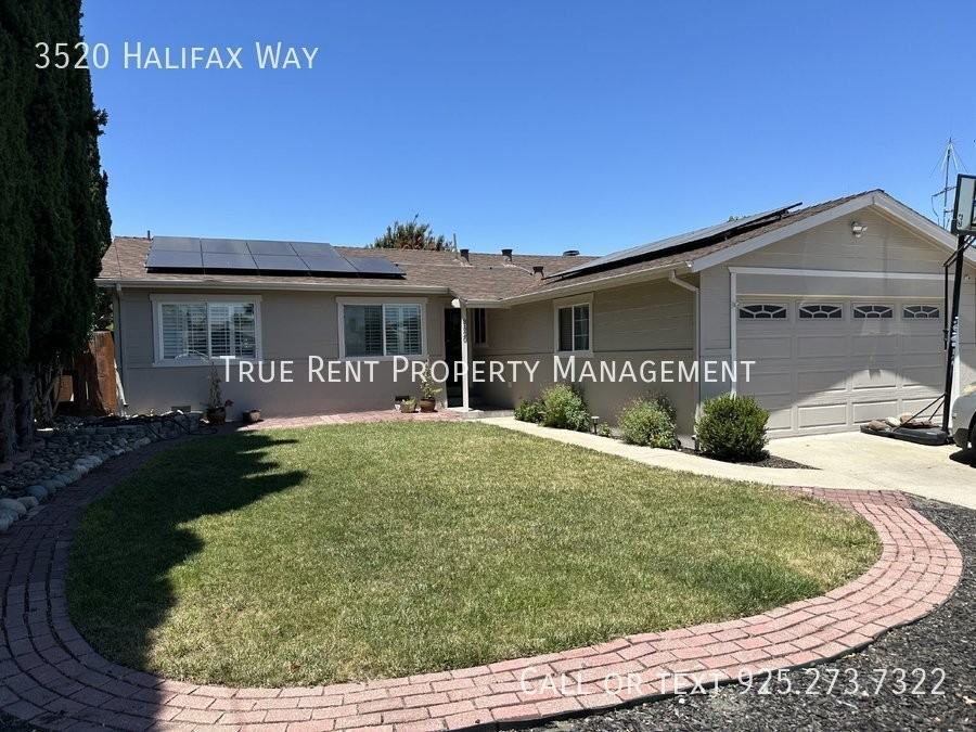 3520 Halifax Way - Photo 2 of 19