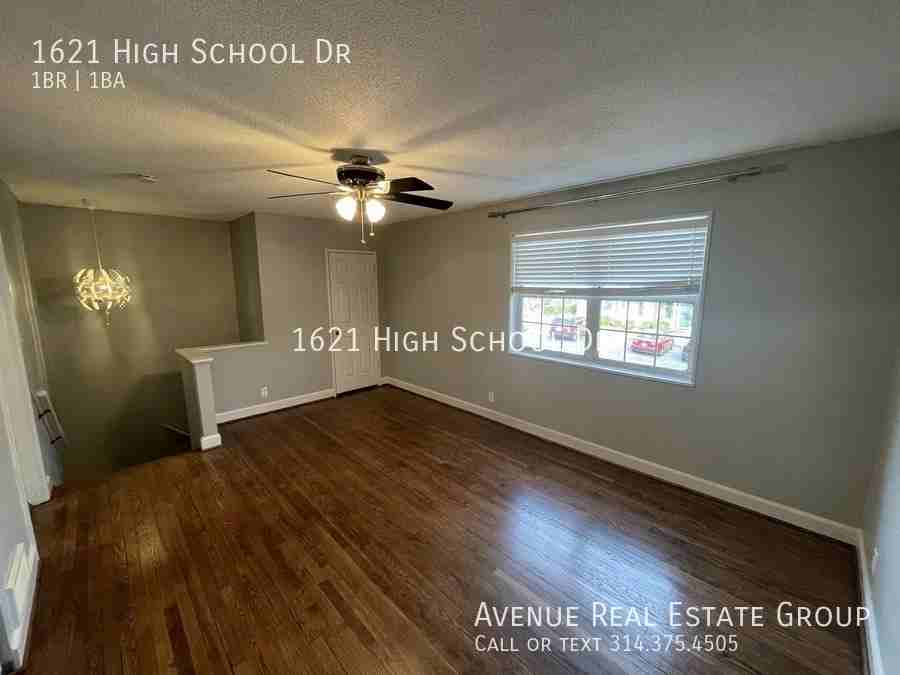 1621 High School Dr #1 - Photo 3 of 21