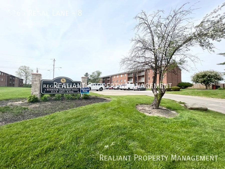 3165 Regal Ln #8