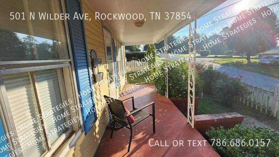 501 N Wilder Ave - Photo 2 of 14