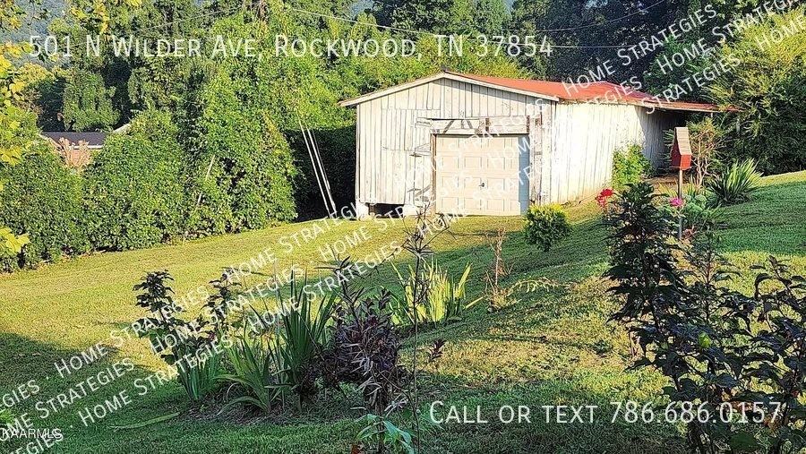 501 N Wilder Ave - Photo 3 of 14