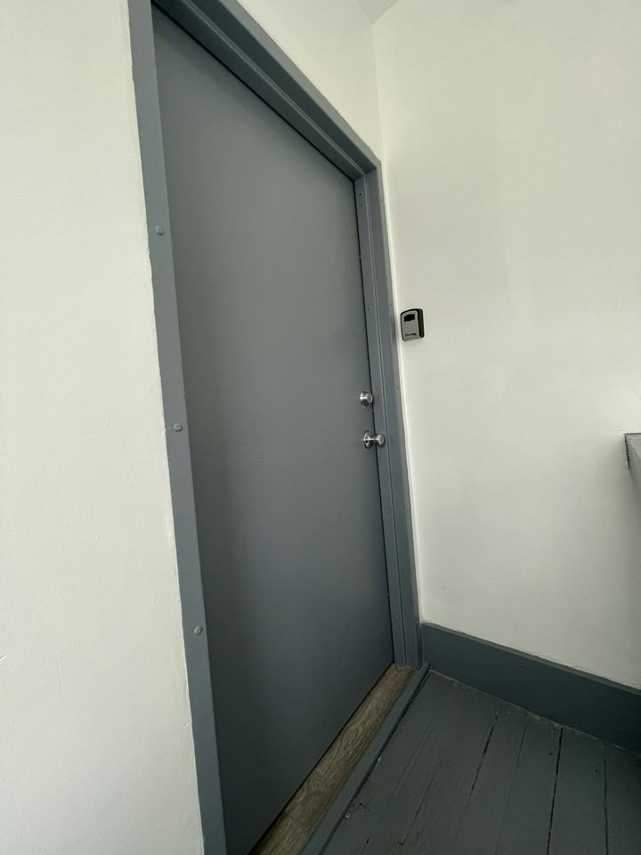 612 West Norris Street, Unit 3 - Photo 3 of 17