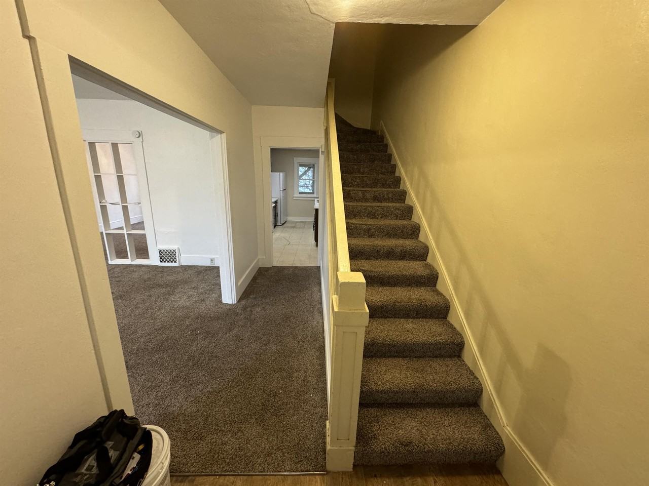 425 10th Street (Cinderella) Apartments 425 10th St, Evanston, WY