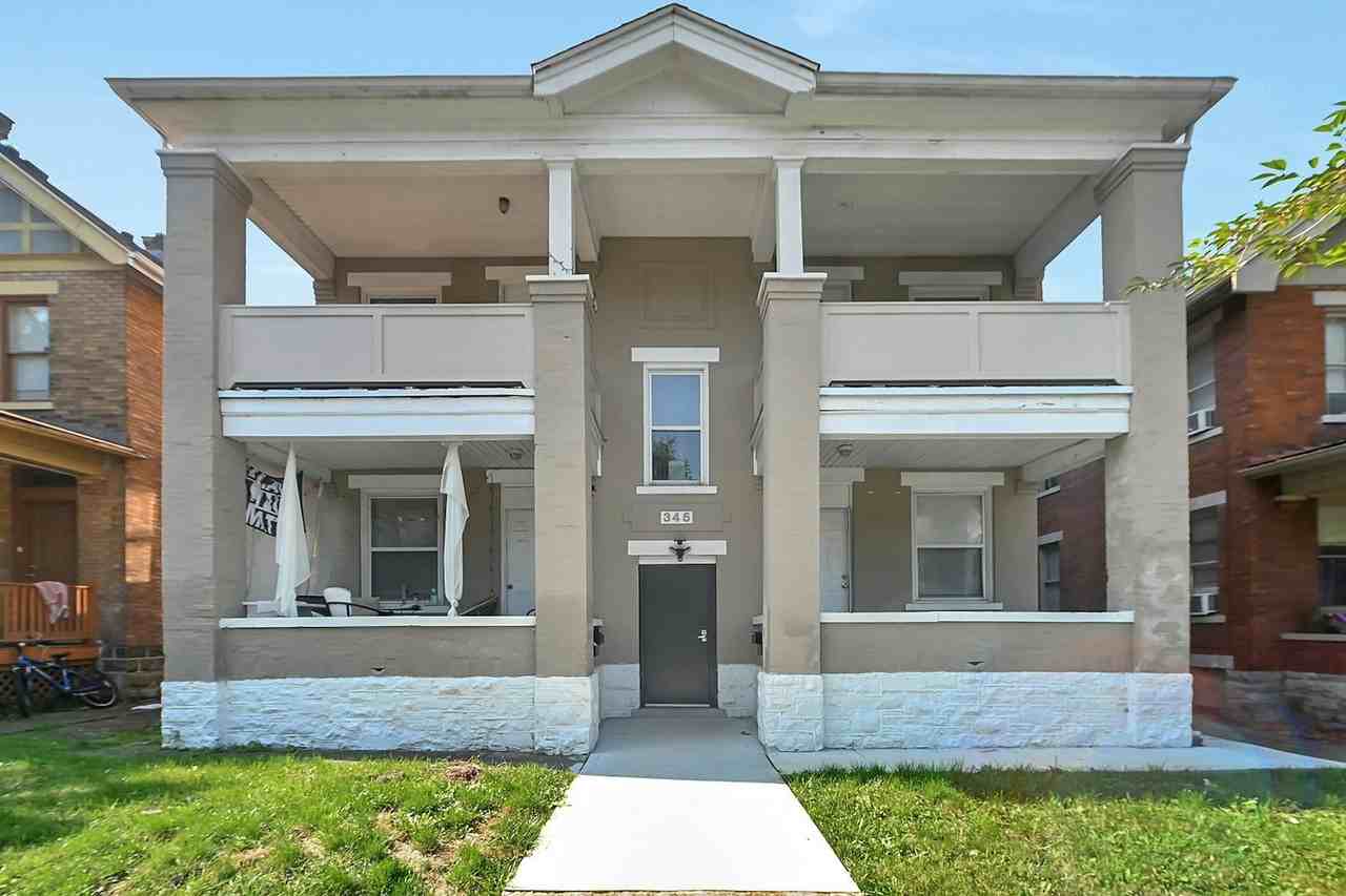 345 Chittenden Avenue, Unit D - Photo 2 of 23