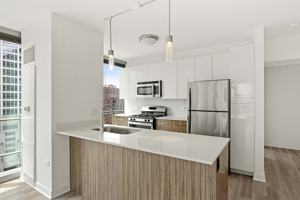 featured image of 343 W Wolf Point Plz #3-2-5