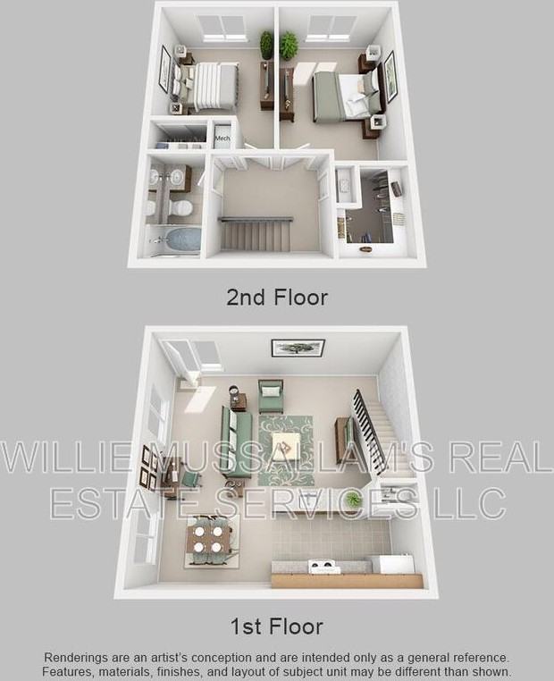 2140 Palisade Ave - Photo 3 of 19