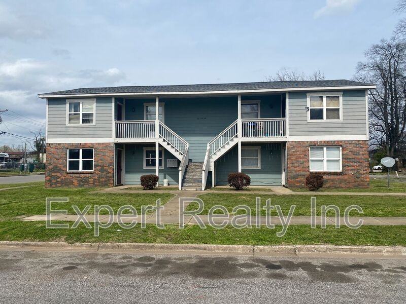 1001 21st Street Ensley #C