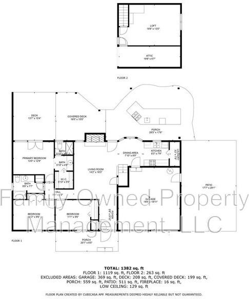 105 Pryors Ln - Photo 3 of 35