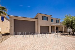 744 Paseo Granada - Photo 1 of 1