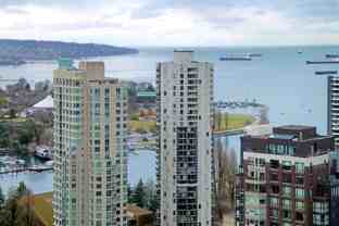 1308 Hornby Street #2907 - Photo 1 of 1