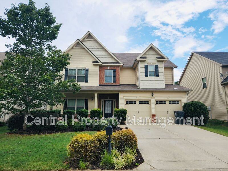 265 Meadow Blossom Way