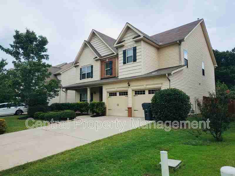 265 Meadow Blossom Way - Photo 2 of 50