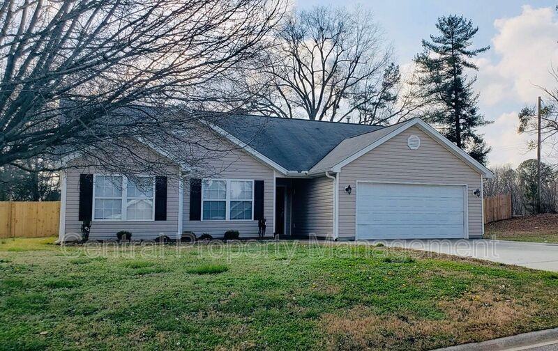 Houses for Rent in Williamston, SC 25 Rental Homes Zumper