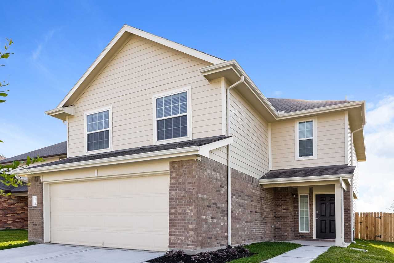 413 Brushback Dr - Photo 2 of 12