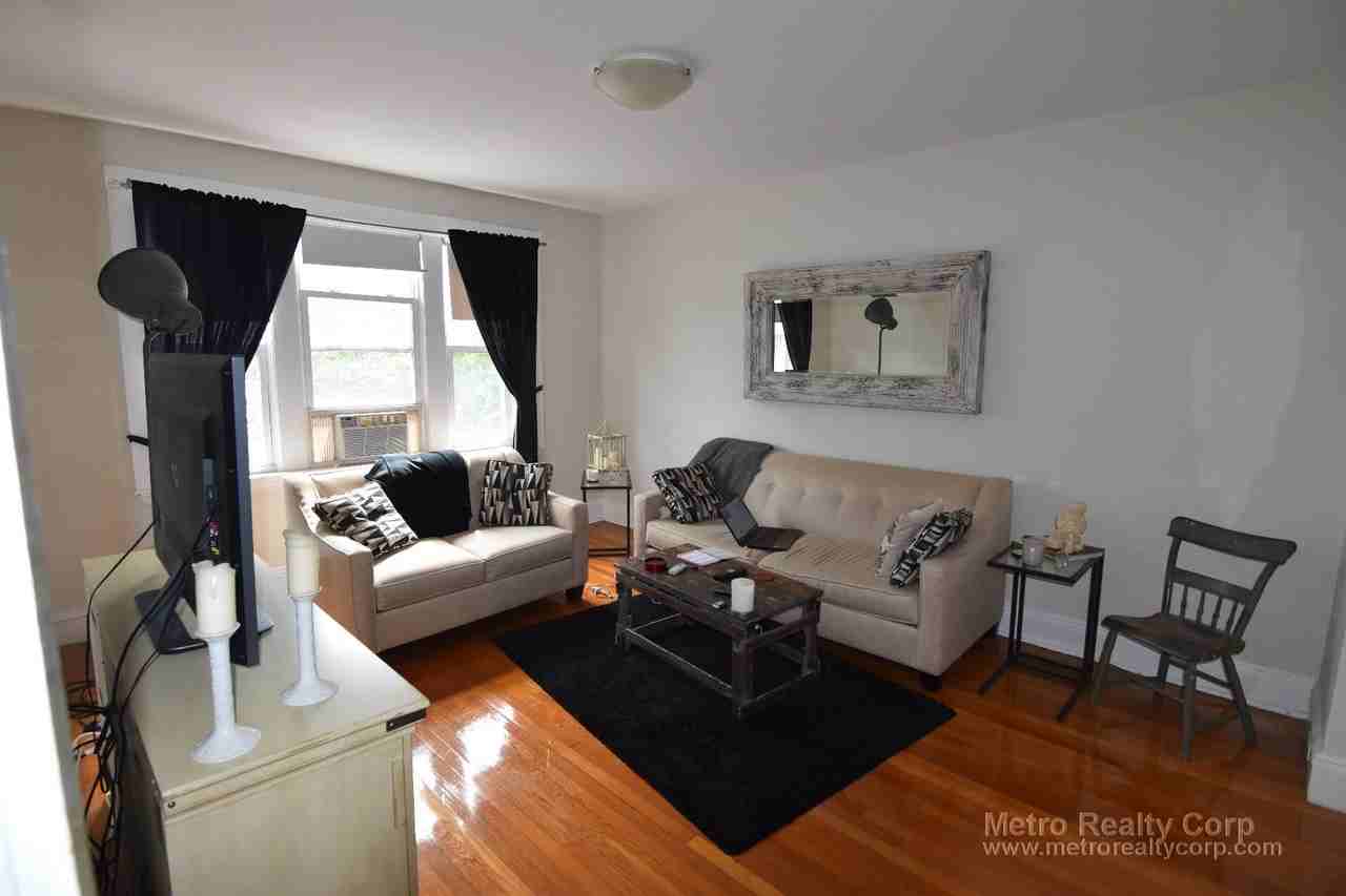 1940 Commonwealth Ave #56