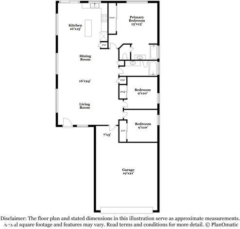 3245 W Abraham Ln - Photo 2 of 16