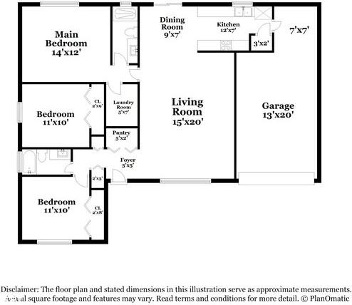 12821 New York Woods Cir - Photo 2 of 16