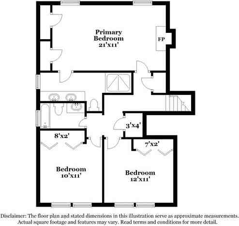 520 Fairgreen Ln Ne - Photo 3 of 18