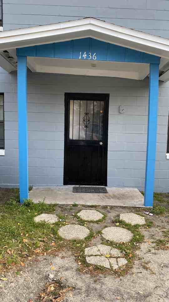 1436 Golfair Blvd Apartments in 29th & Chase, Jacksonville, FL 32209