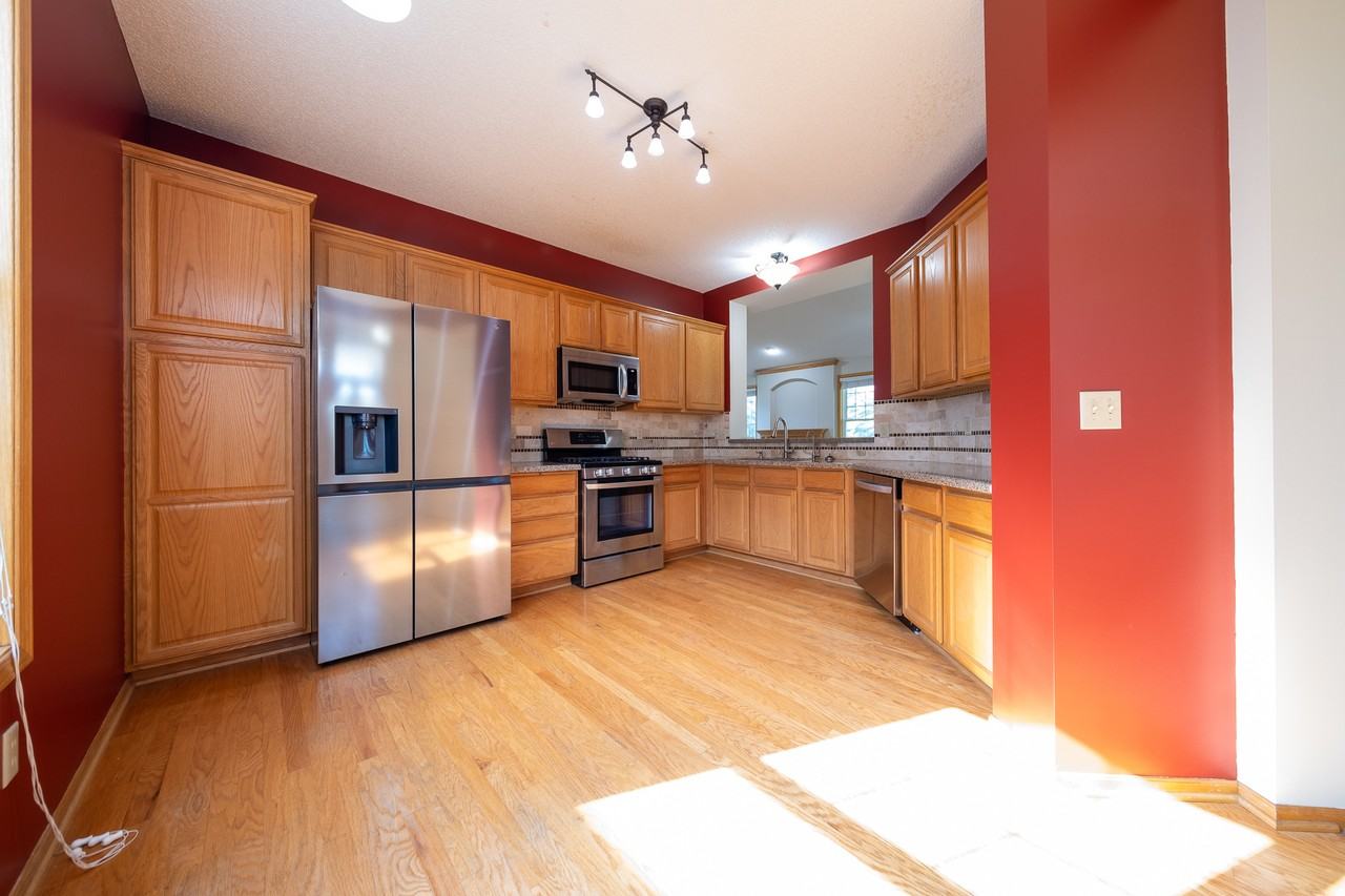 2549 Prairie Oak Trl #1 - Photo 5 of 30