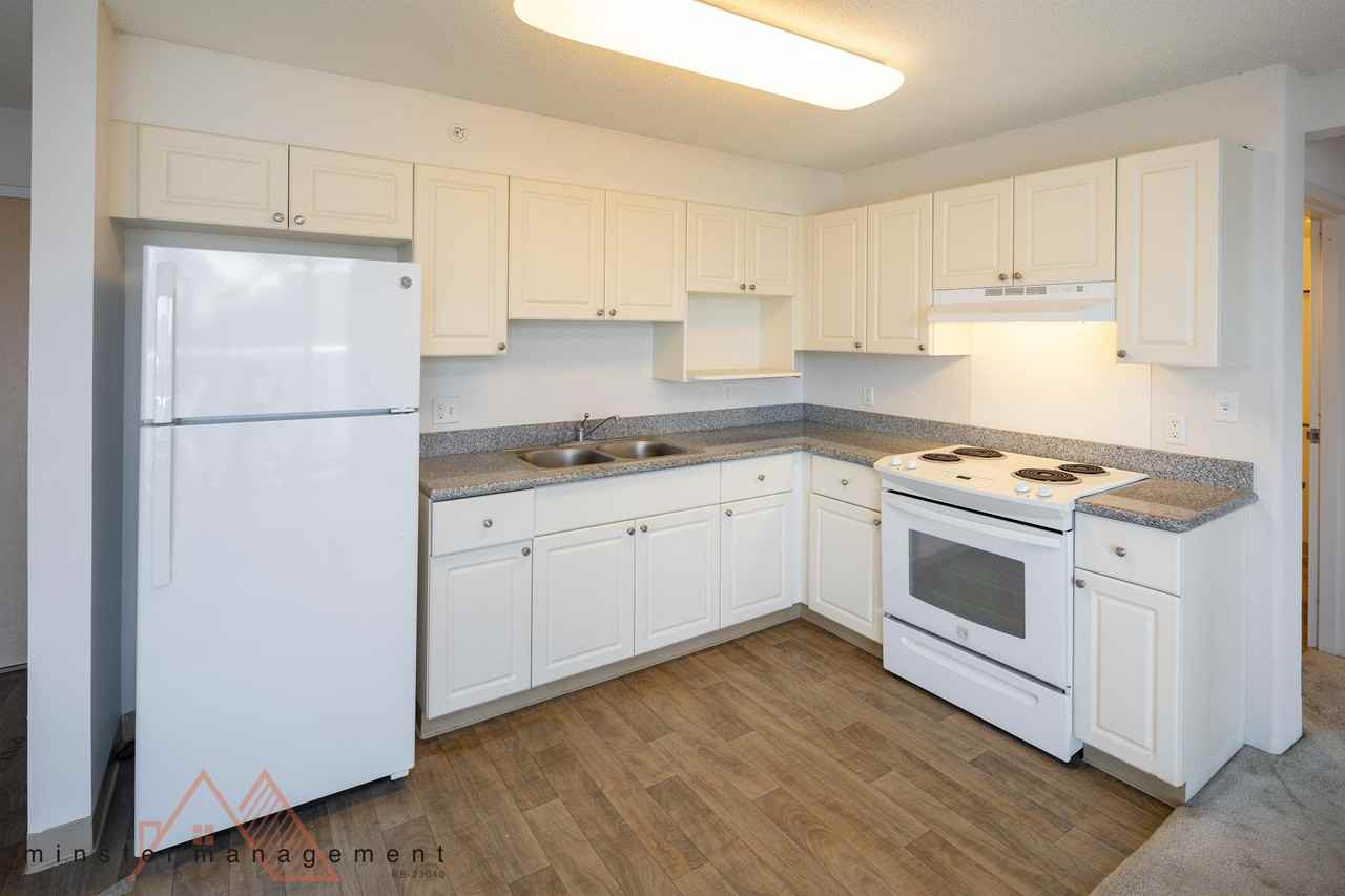 801 South St #704