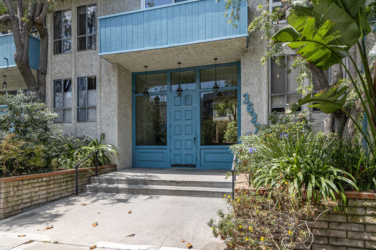 3637 Glendon Ave #105 - Photo 4 of 18