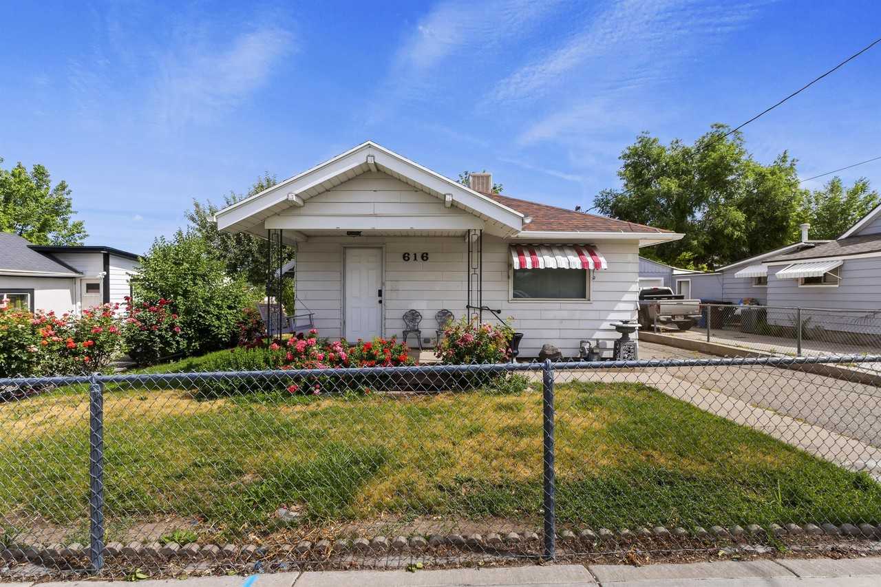 616 W 4th Ave - Photo 7 of 15