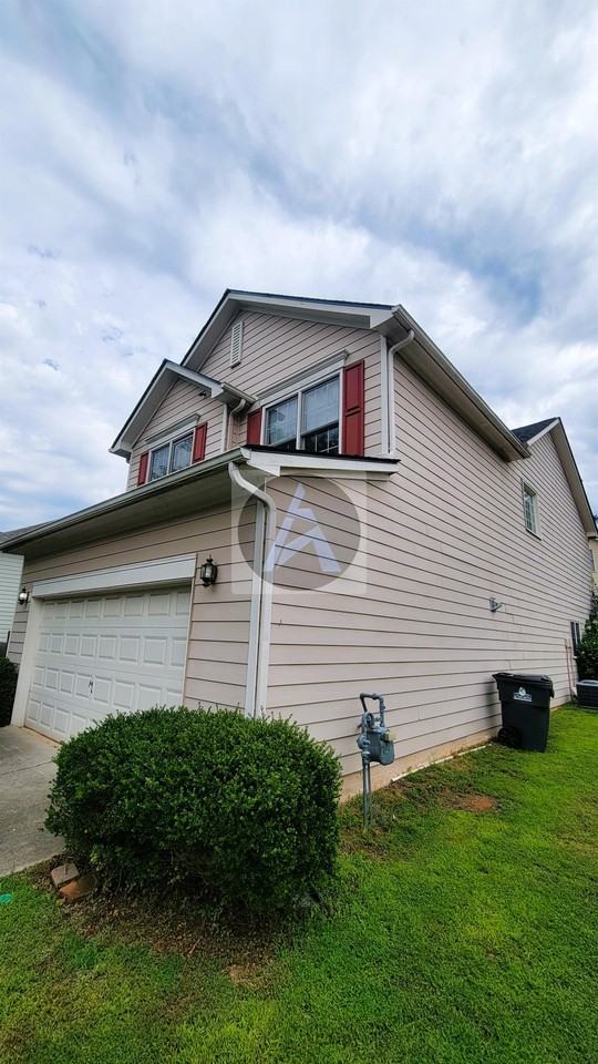 3430 Palm Circle Nw Kennesaw Ga - Photo 3 of 27