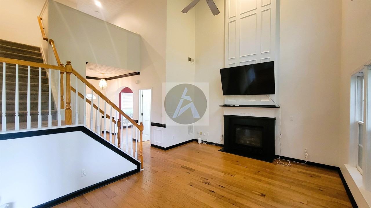 3430 Palm Circle Nw Kennesaw Ga - Photo 7 of 27