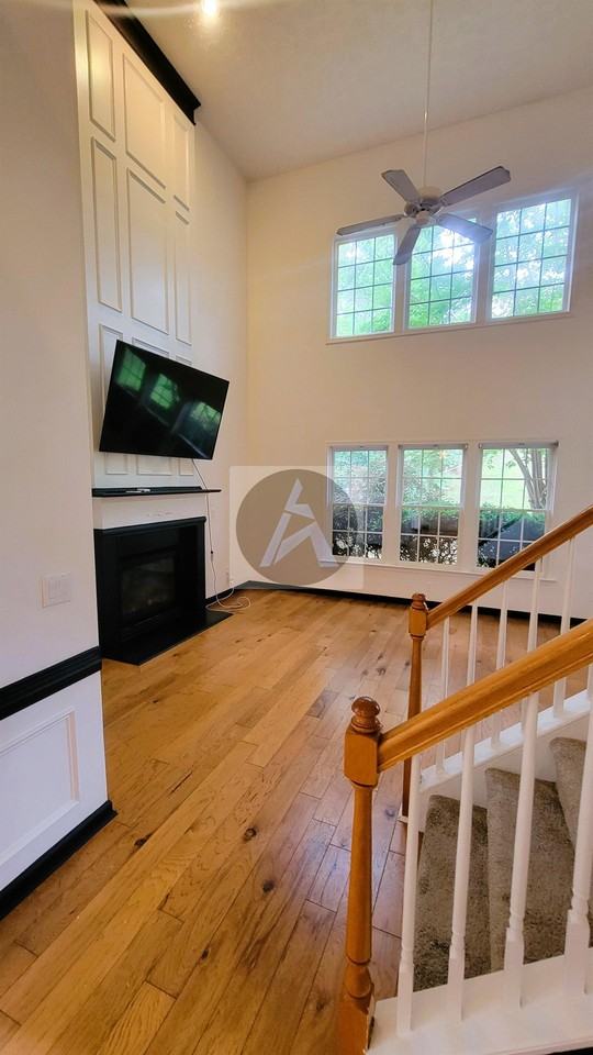 3430 Palm Circle Nw Kennesaw Ga - Photo 5 of 27