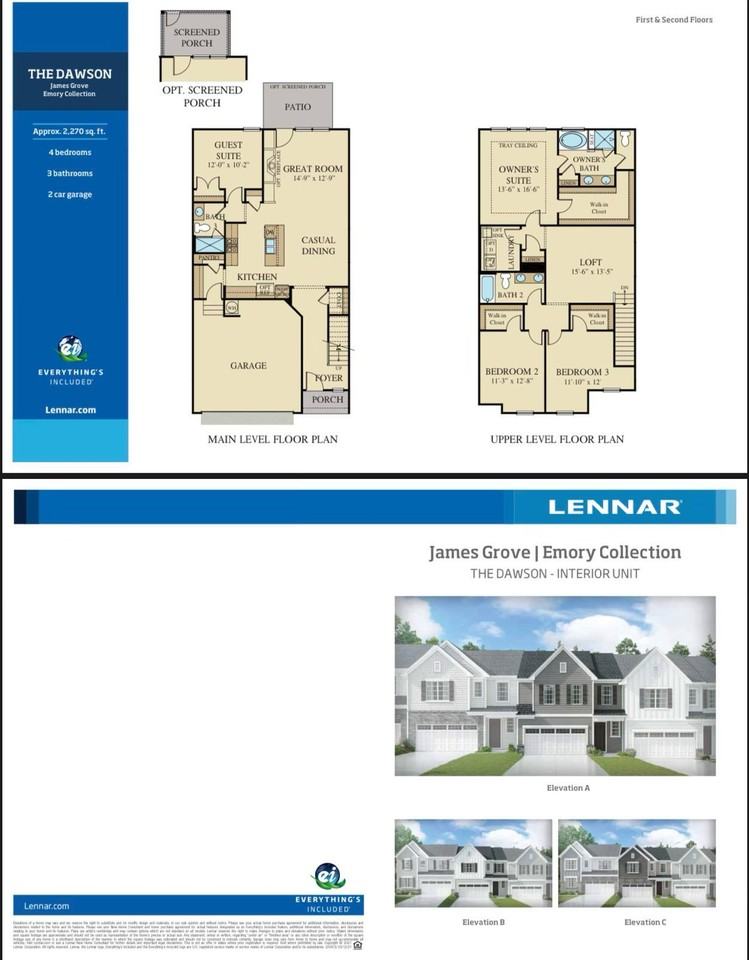 1319 Rosepine Dr #1 - Photo 5 of 14