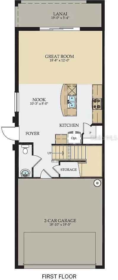 4924 White Sanderling Ct #1 - Photo 7 of 23