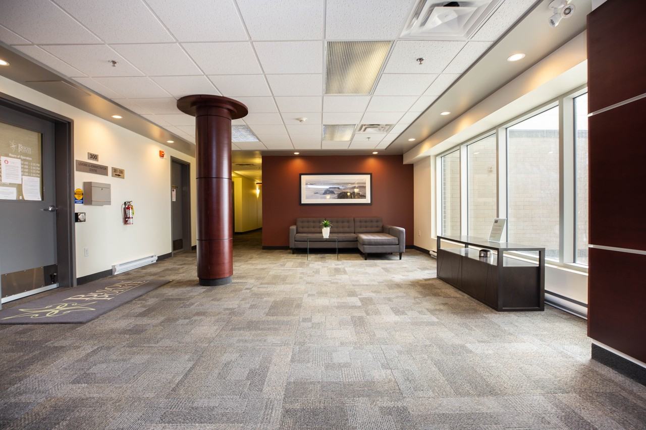 Bison Pointe II Apartments 50 Bison Dr, Winnipeg, MB R3T 6E5 Zumper