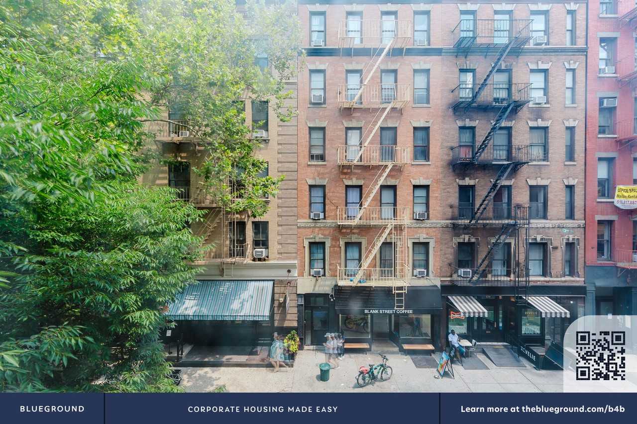 184 Prince Street #1515 - Photo 5 of 17