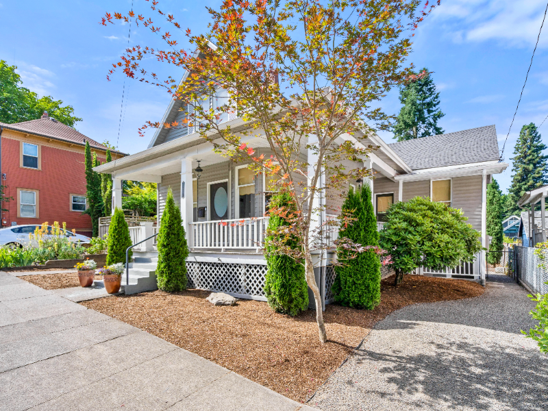 1217 Se Rhone St #1217 - Photo 2 of 14