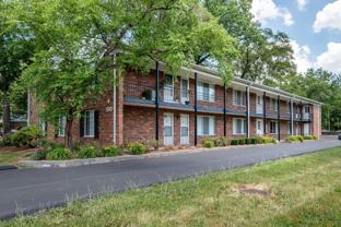 Clawson One Bedroom and One Bathroom Apartments - Photo 1 of 1