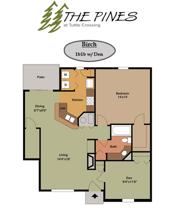 The Pines at Tuttle Crossing Phase 2 - Photo 1 of 1