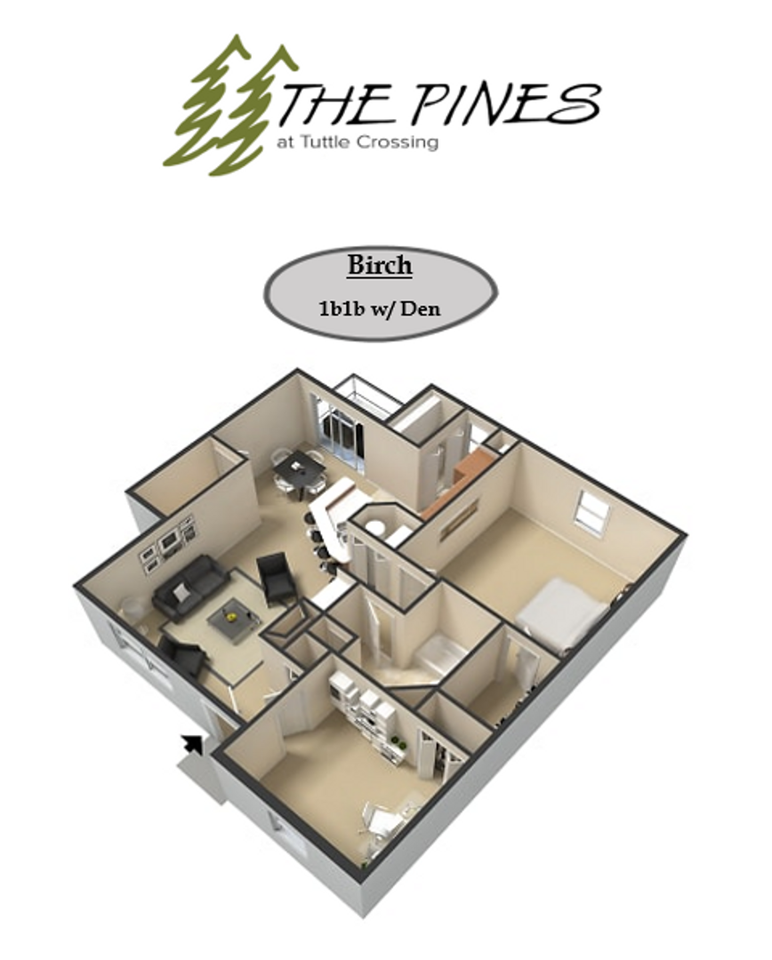 The Pines at Tuttle Crossing Phase 2 - Photo 7 of 50