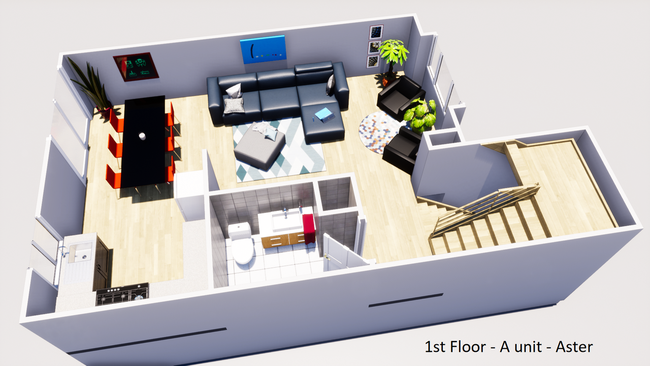 302 Timber Ridge Ct - Photo 2 of 14